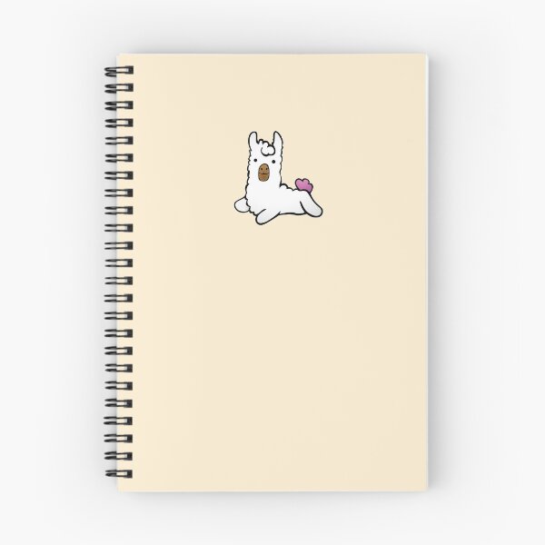 Item preview, llama Lexi Hensler designed and sold by Cheesy06.