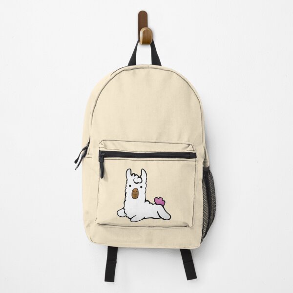 Item preview, llama Lexi Hensler designed and sold by Cheesy06.