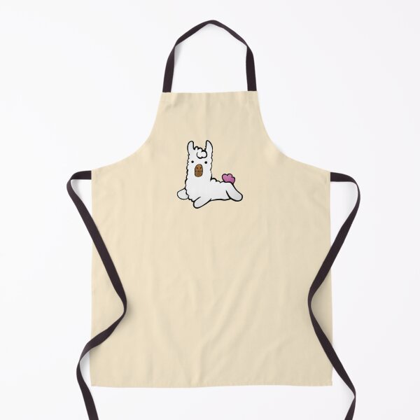 Item preview, llama Lexi Hensler designed and sold by Cheesy06.