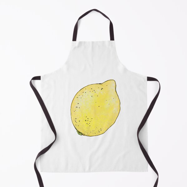 Item preview, Lemon designed and sold by KitCatCards.