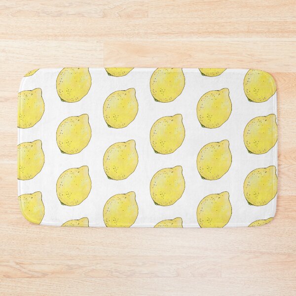 Item preview, Lemon designed and sold by KitCatCards.