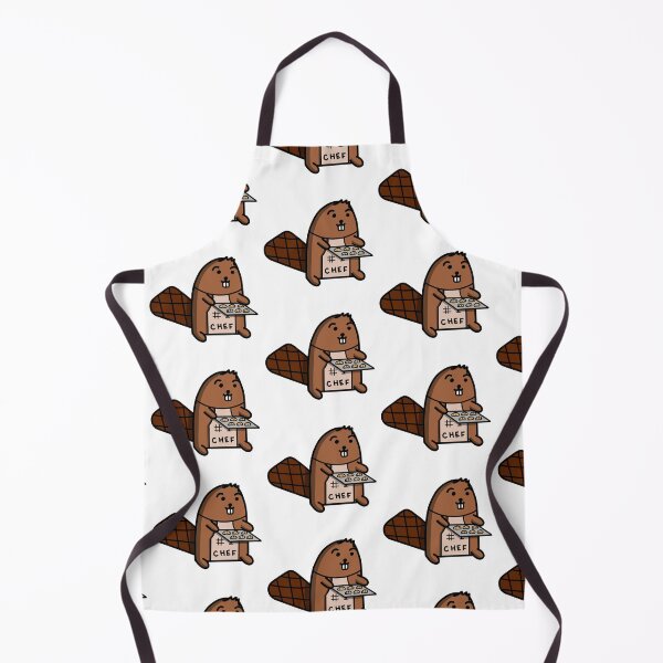 Item preview, Baking Beaver designed and sold by JB-OPry.