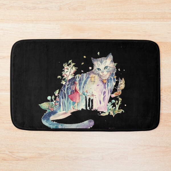 Item preview, Eat Drink And Be Meowy For Cat Lovers designed and sold by Snow Designer.