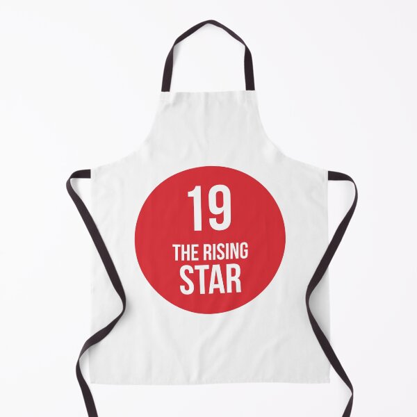 Item preview, 19 - The Rising Star designed and sold by FilipeFerreira.