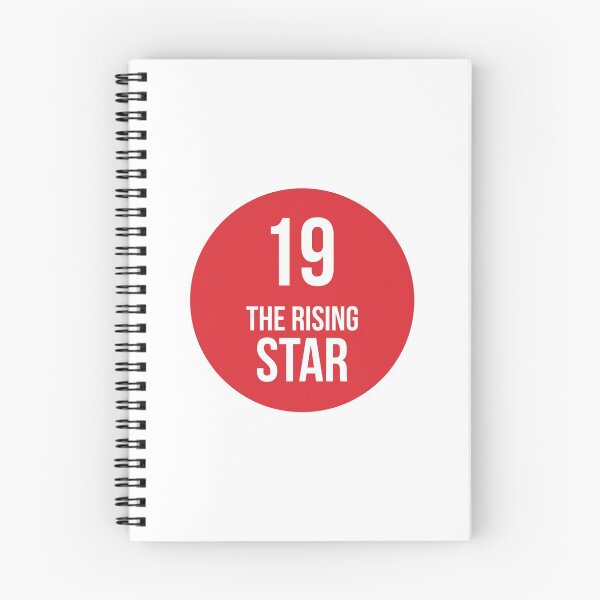 Item preview, 19 - The Rising Star designed and sold by FilipeFerreira.