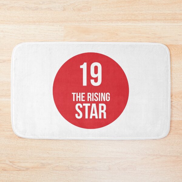 Item preview, 19 - The Rising Star designed and sold by FilipeFerreira.