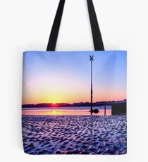 Ballyholme Tote Bag