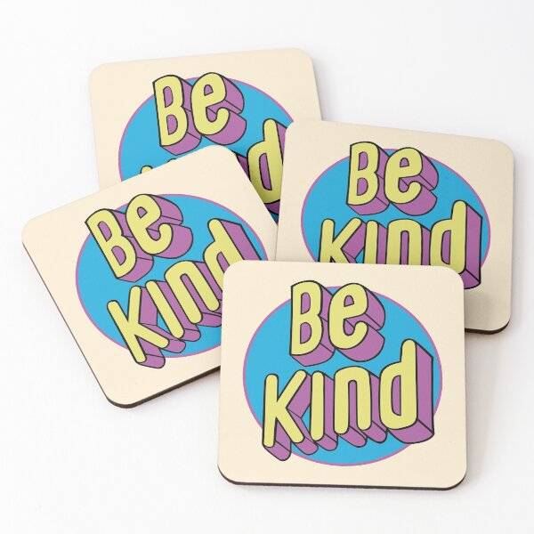 Item preview, Be kind Lexi Hensler designed and sold by Cheesy06.