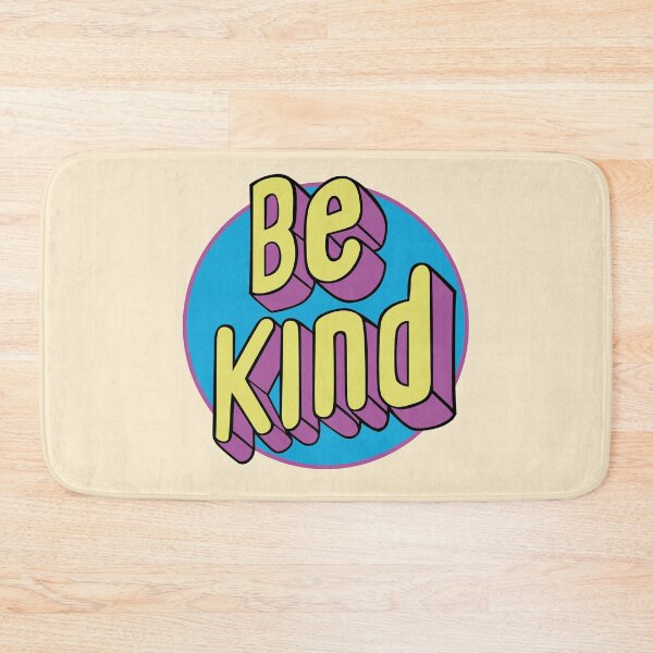 Item preview, Be kind Lexi Hensler designed and sold by Cheesy06.