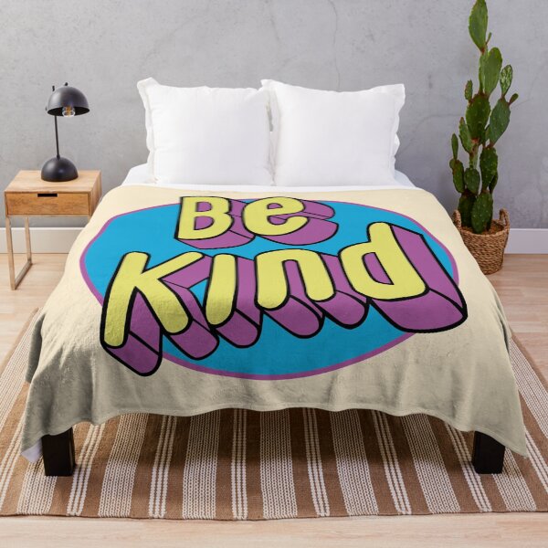 Item preview, Be kind Lexi Hensler designed and sold by Cheesy06.