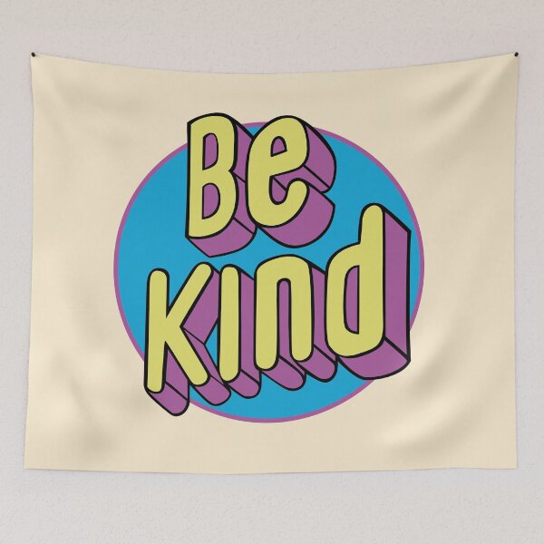 Item preview, Be kind Lexi Hensler designed and sold by Cheesy06.