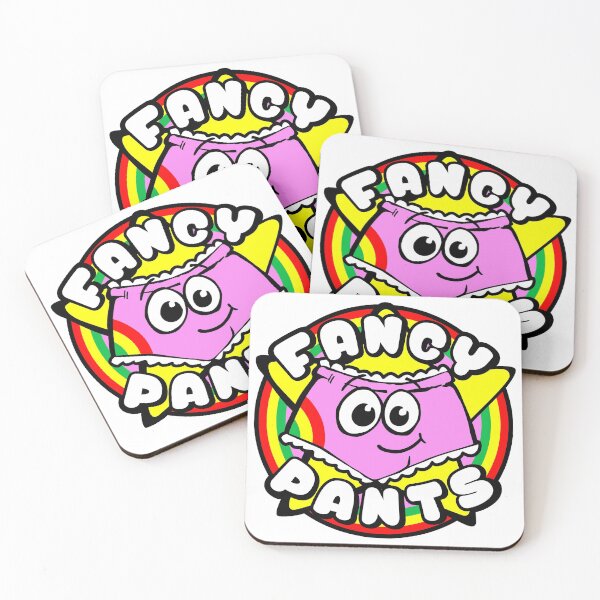 Item preview, Fancy Pants - Girl designed and sold by FancyImpact.