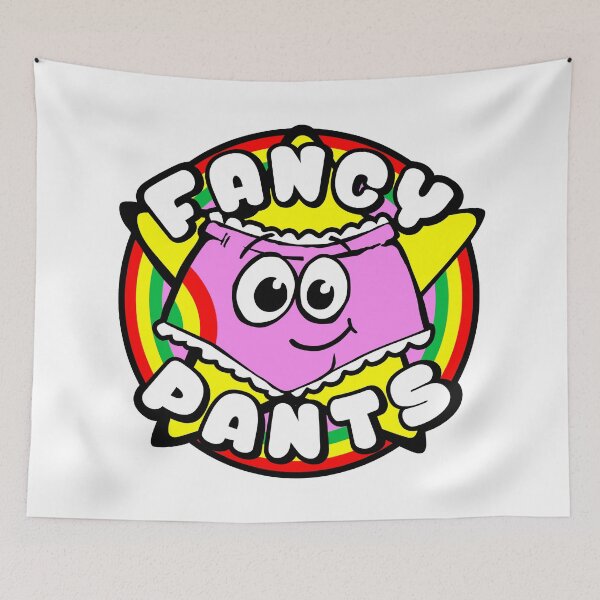 Item preview, Fancy Pants - Girl designed and sold by FancyImpact.