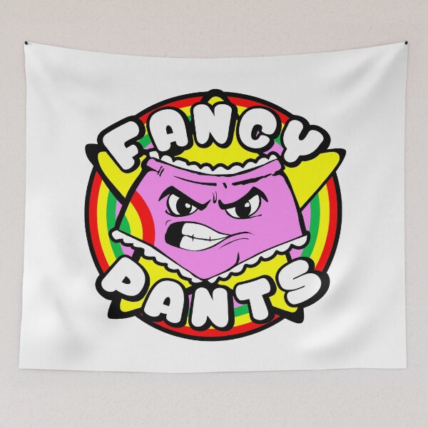 Item preview, Fancy Pants - Female designed and sold by FancyImpact.