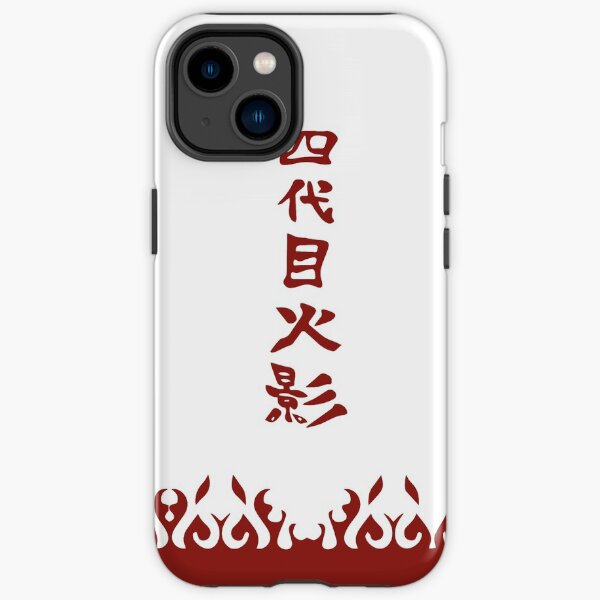Das Vergnügen von Anime und Manga iPhone Robuste Hülle