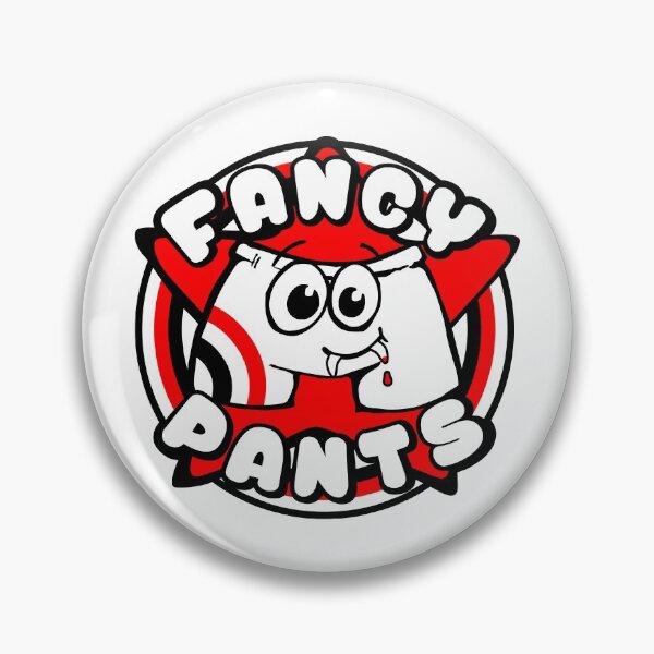 Item preview, Fancy Pants - Dracy Pants designed and sold by FancyImpact.