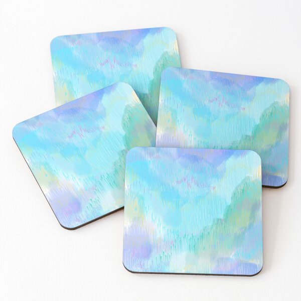 Item preview, pacifica designed and sold by vitacolorata.