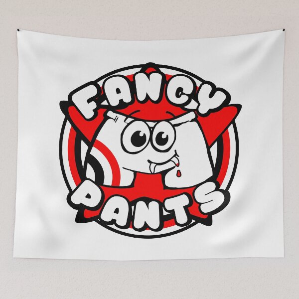 Item preview, Fancy Pants - Dracy Pants designed and sold by FancyImpact.