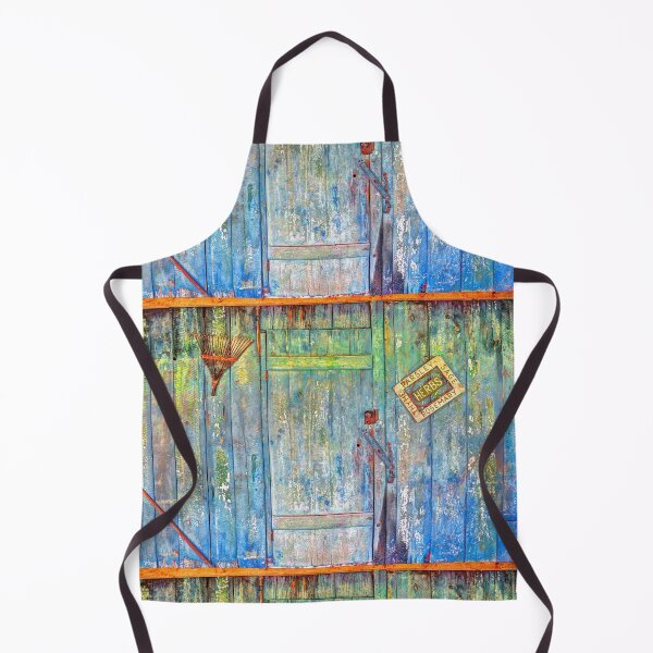 Item preview,  Antique Door designed and sold by Savannah Gibbs.