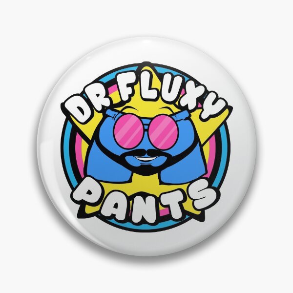 Item preview, Fancy Pants - Fluxy Pants designed and sold by FancyImpact.