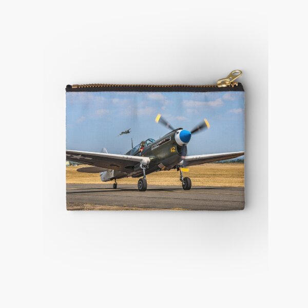 Item preview, Curtiss P-40N Warhawk 42-105915/12 F-AZKU "Little Jeanne"  designed and sold by Colin Smedley.