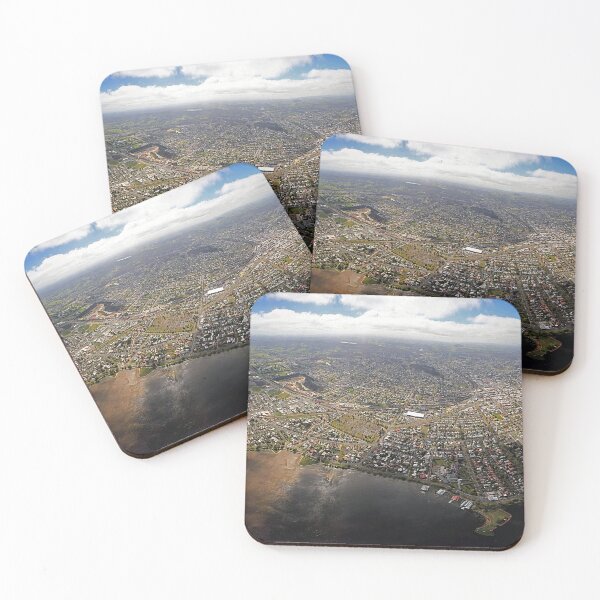 Item preview, Ballarat panorama designed and sold by victor.