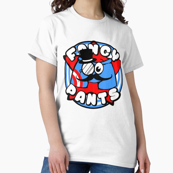 Item preview, Fancy Pants - Justajolt designed and sold by FancyImpact.