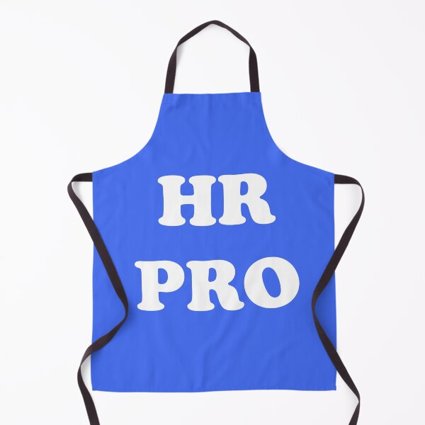 Item preview, HR Pro designed and sold by ThingsByJoy.