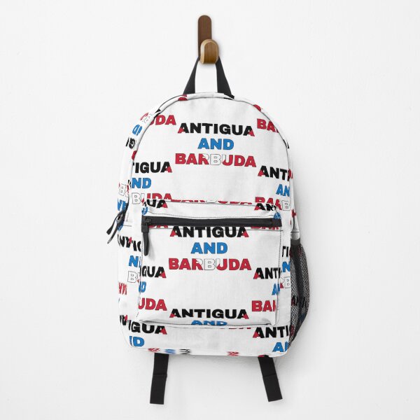 Item preview, Flag of Antigua and Barbuda designed and sold by Bc31.