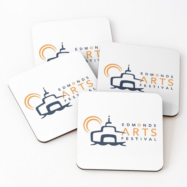 Item preview, Edmonds Arts Festival Gear designed and sold by Edmonds Arts Festival.