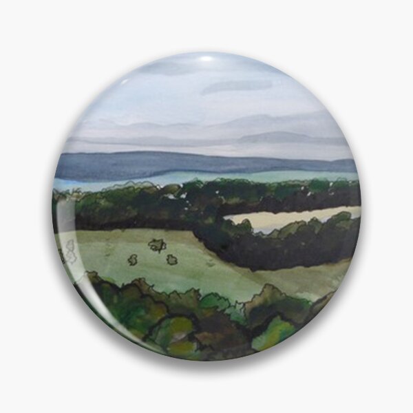 Item preview, Hudson Valley Landscape designed and sold by TGPolar.