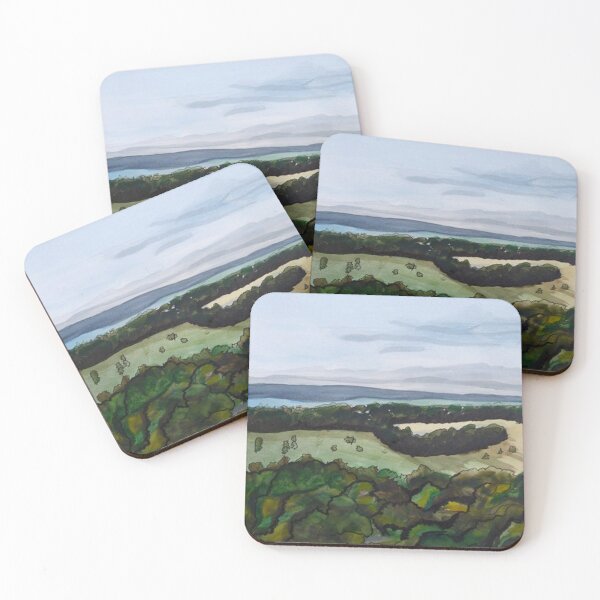 Item preview, Hudson Valley Landscape designed and sold by TGPolar.