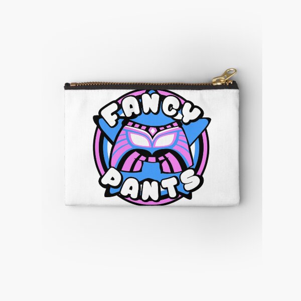 Item preview, Fancy Pants - Luchador designed and sold by FancyImpact.