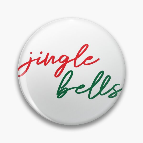 Item preview, Jingle Bells designed and sold by PrettySimple Graphic Design.