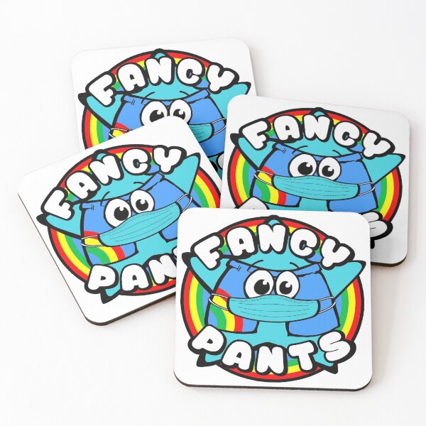 Item preview, Fancy Pants - NHS designed and sold by FancyImpact.