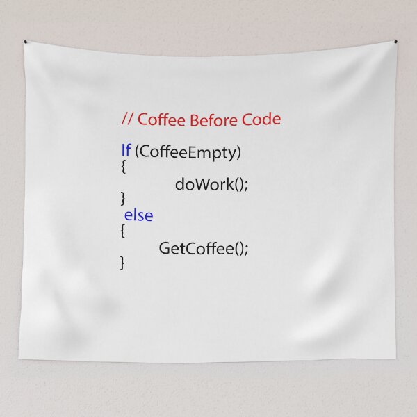 Item preview, Coffee and Coding Gift idea  Programmers designed and sold by Mytoonsquad.