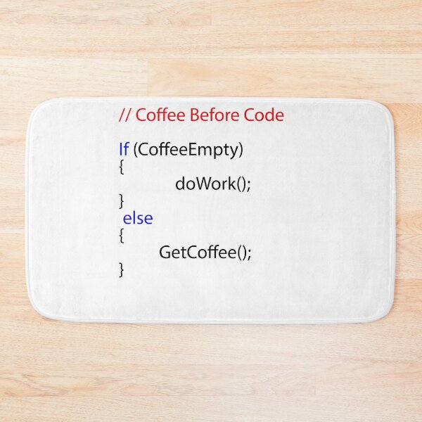 Item preview, Coffee and Coding Gift idea  Programmers designed and sold by Mytoonsquad.
