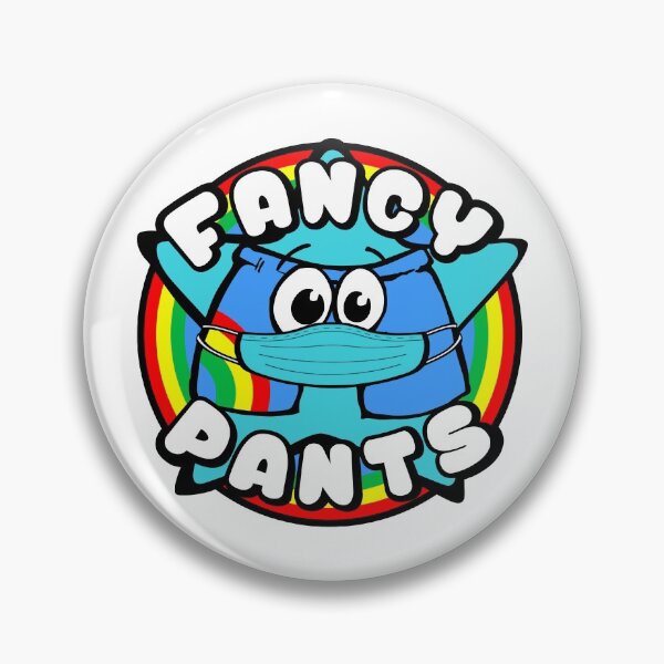 Item preview, Fancy Pants - NHS designed and sold by FancyImpact.