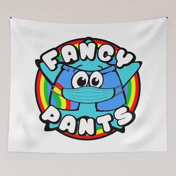 Item preview, Fancy Pants - NHS designed and sold by FancyImpact.