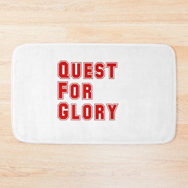 Item preview, Quest for glory designed and sold by Happy  Holiday.