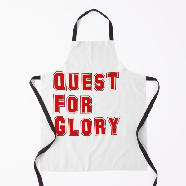 Item preview, Quest for glory designed and sold by Happy  Holiday.