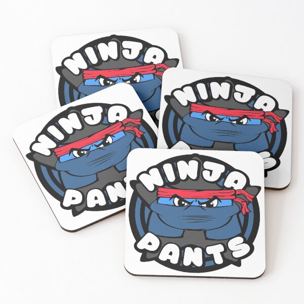Item preview, Fancy Pants - Ninja designed and sold by FancyImpact.