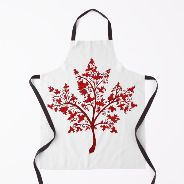 Item preview, Maple Leaf Tree designed and sold by FlutterKatArts.