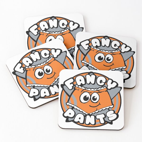 Item preview, Fancy Pants - TWIN designed and sold by FancyImpact.