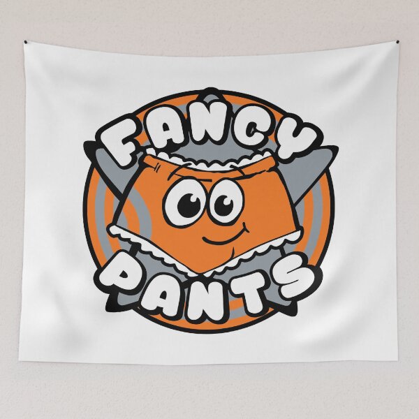 Item preview, Fancy Pants - TWIN designed and sold by FancyImpact.