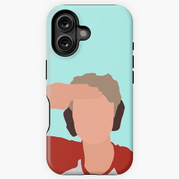 Vista previa del artículo con la obra «Tommyinnit dropart (saludo)», diseñado y vendido por Kake  Designs.