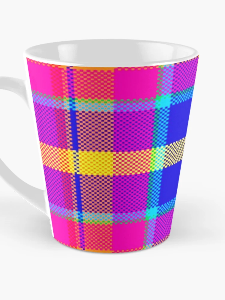 Thumbnail 3 von 4, Kaffeebecher, IconPatterns65 designt und verkauft von IconPatterns.