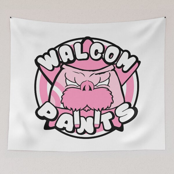 Item preview, Fancy Pants - Walcom designed and sold by FancyImpact.