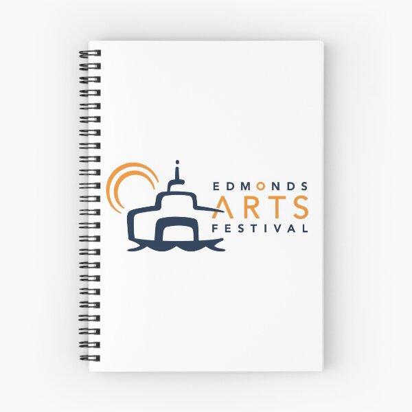 Item preview, Edmonds Arts Festival Gear designed and sold by Edmonds Arts Festival.