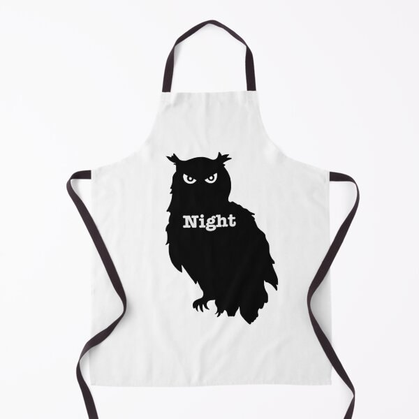 Item preview, Night Owl designed and sold by ZenHenna.